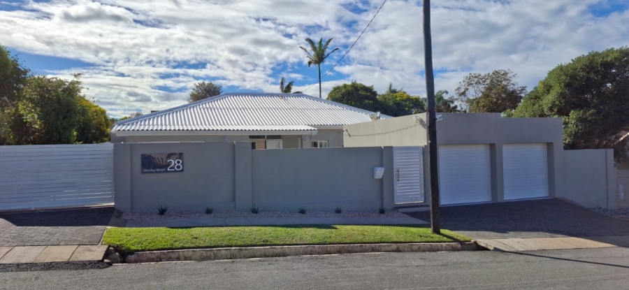 4 Bedroom Property for Sale in Nahoon Eastern Cape